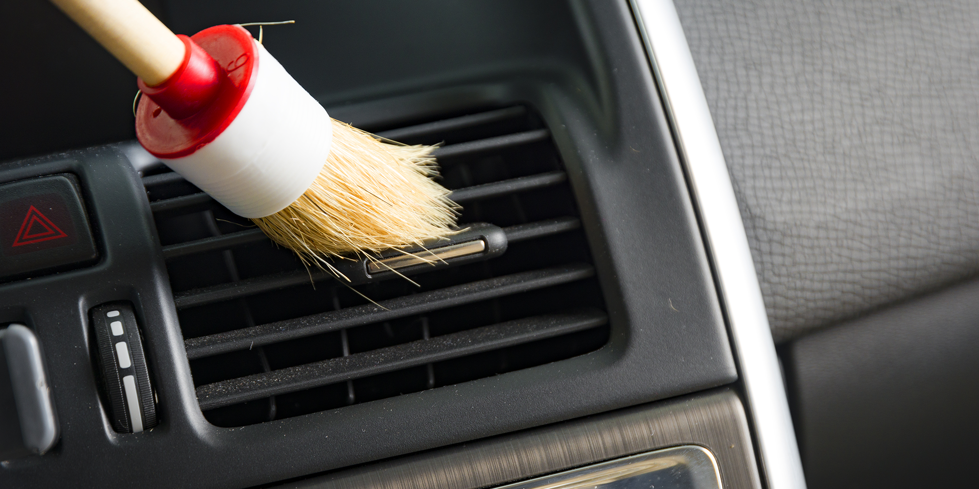 Anmelder lugt Elektrisk Den mest effektive måde at rense ventilationen i bilen - tobbermontage.dk